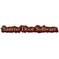 Sunrise Door Software coupons
